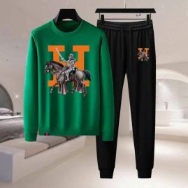 Picture of Hermes SweatSuits _SKUHermesm-4xl11L0428933